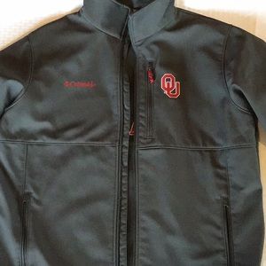 Men’s Columbia Jacket